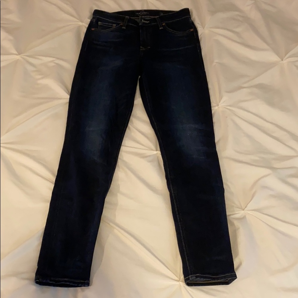 Lucky Brand Jeans Size 2/26
